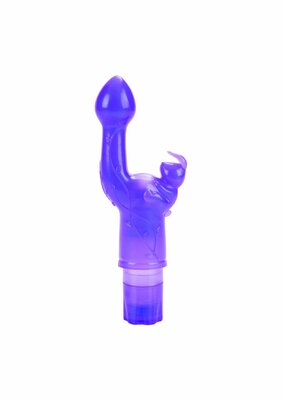 The Original Bunny Kiss - Purple