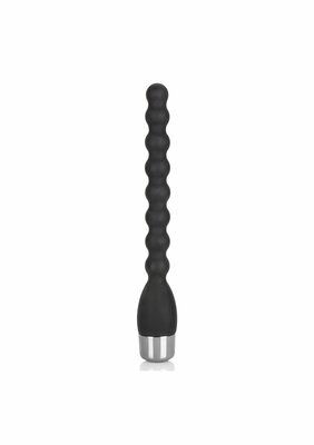 Silicone Bendie Power Probe - Black