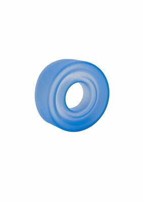 Adv Silicone Pump Sleeve - Blue