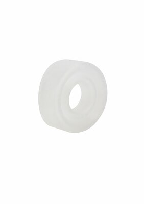 Adv Silicone Pump Sleeve - Transparent