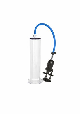 Executive Vacuum Pump - Transparent