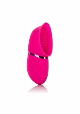 Full Coverage Pump - Pink