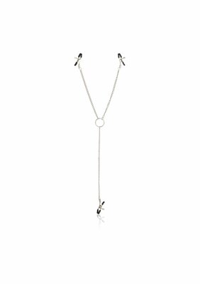 Triple Intimate Clamps - Metal
