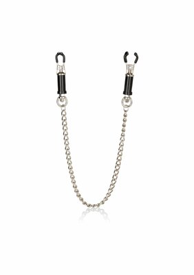 Superior Nipple Clamps - Metal