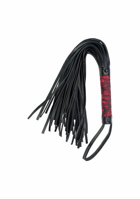 Scandal Flogger - Black