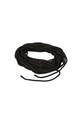 Scandal BDSM Rope 30M - Black