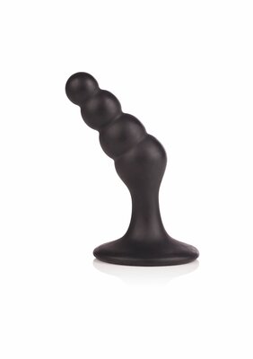 Dr. J Graduated Prostate - Black