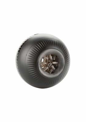 Optimum Power Masturball - Black