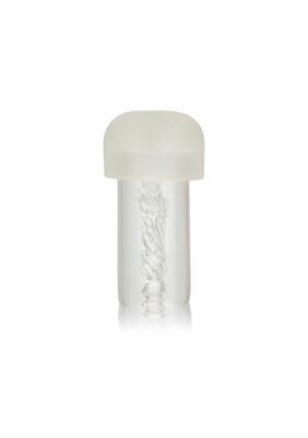 Automatic Smart Pump Sleeve - Transparent