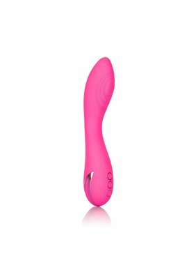 Surf City Centerfold - Pink