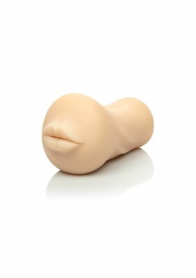 Stroke It Mouth - Light skin tone