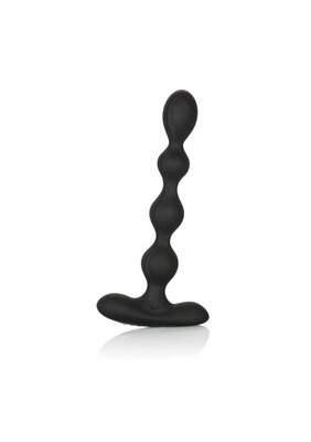 Eclipse Slender Beads - Black