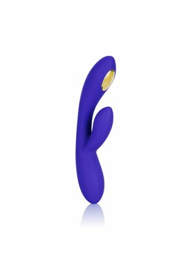 Estim Dual Wand - Blue