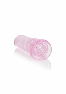 Sue Johanson Super Head Honcho - Transparent