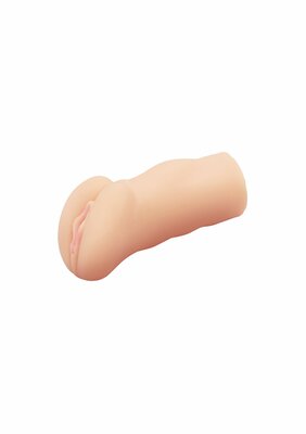 Slutty Tight Cunt - Light skin tone