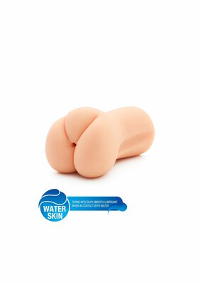 Super Wet Pocket Pussy - Light skin tone