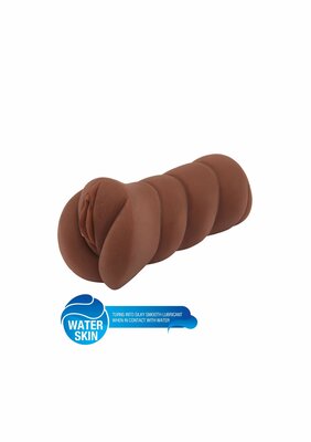 Super Wet Travel Beaver - Brown skin tone