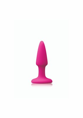 Colors Pleasures Mini Plug - Pink