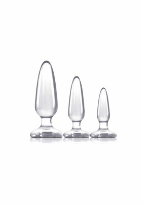 Jelly Rancher - Trainer Kit - Transparent