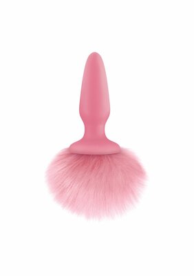 Bunny Tails - Pink