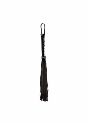 Whip - Black