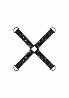 Hogtie - Black
