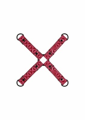 Hogtie - Pink