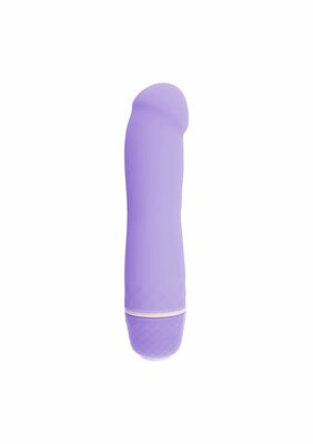 Microscopic Mini P - Purple