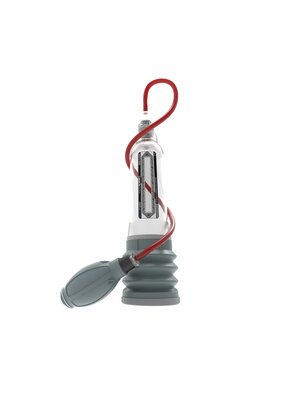 HYDROXTREME 7 - Transparent