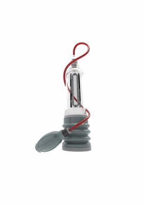 HYDROXTREME 9 - Transparent