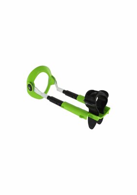 Male Edge Enlarger Extra - Green