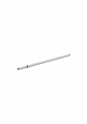 Mystim Dilator Thin Finn - Metal