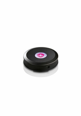 Sultry Subs Receiver Channel 3 - Black