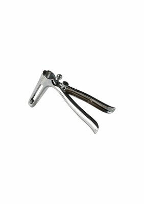 Anal Speculum - Metal