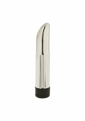 Emergency Vibrator - Silver