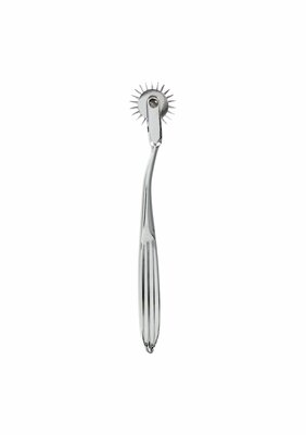 Pinwheel - Silver