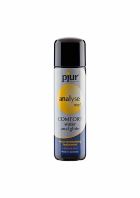 Pjur Analyse Me! Glide 250ml - Natural
