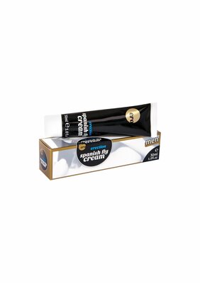 Ero Spanish Fly Cream 30ml - Natural