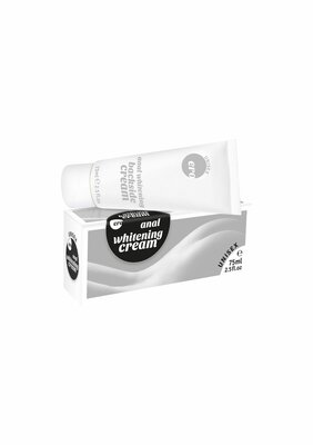 Backside Anal Whitening 75ml - Natural