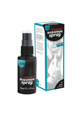 Ero Marathon Spray 50ml - Natural