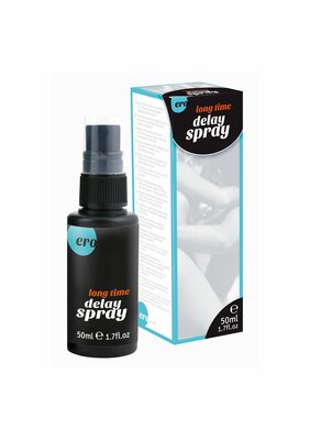 Ero Delay Spray 50ml - Natural