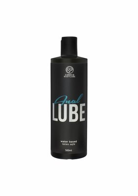 Anal Lube WB 500ml - Natural