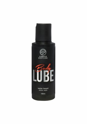 Body Lube 100ml - Natural