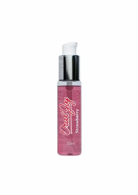 Oral Joy 30ml - Strawberry