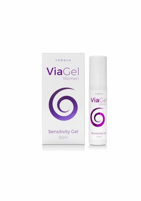 Viagel For Women 30ml - Natural