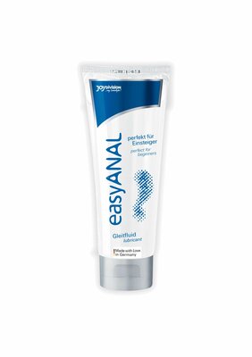 Easy Anal 80ml - Natural