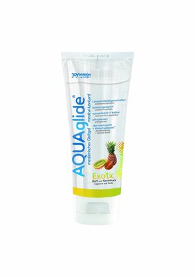 Aquaglide 100ml - Tropical