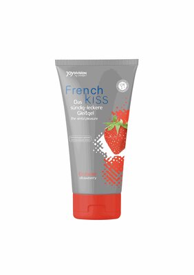 Frenchkiss 75ml - Strawberry