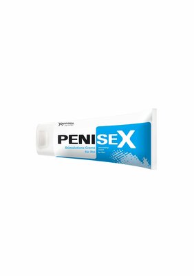 Penisex Stimulate Cream 50ml - Natural