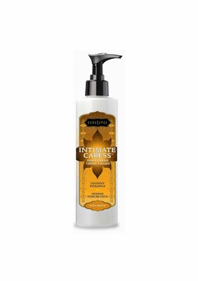 Intimate Caress Shaving 250ml - Coconut